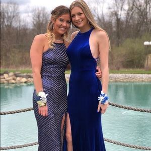 Meet your Posher, Morgan